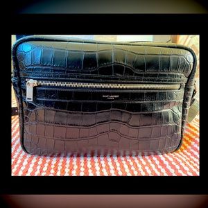 💯 Authentic YSL Purse